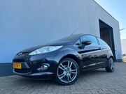 Ford Fiesta - 1.6 Sport - Climate Control - LMV