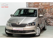 Skoda Fabia - Combi 1.2 TSI Monte Carlo | Airco | Cruise Control | Multime
