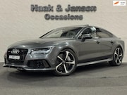 Audi RS7 - 4.0 TFSI RS7 quattro performance Pro Line Plus Keramisch B&O