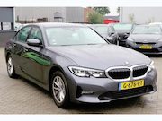 BMW 3-serie - 320i Executive Edition | NL Auto/2e Eigenaar | Navigatie ful