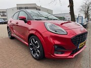 Ford Puma - 1.0 EcoBoost 155pk Hybrid ST-Line X First Edition 1e Eigenaa