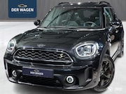 MINI Countryman - COOPER SE ALL4 / PANO / HUD / LEDER / MEMORY