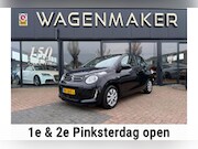 Citroën C1 - 1.0 e-VTi Feel Airco|Elektr pak|Tel|Origineel km