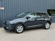 Opel Grandland - X 1.2 Turbo Online Edition NAP!/NL AUTO!/AUT.!/APPLE CARPLAY