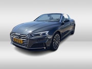 Audi A5 - Cabriolet 2.0 TFSI MHEV quattro Design Pro Line Plus / 360Ca