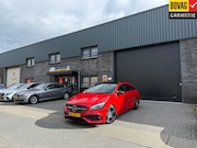 Mercedes-Benz CLA-Klasse - Shooting Brake 180 | 12MND GARANTIE | NAVI | PANO DAK | NAVI