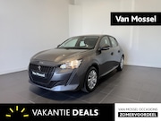 Peugeot 208 - 1.2 PureTech Like | CRUISE | AIRCRO | STAP NU IN! |