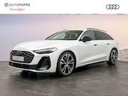 Audi A5 - Avant S edition e-hybrid 220 kW / 299 PK Avant 7 versn.