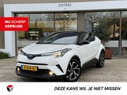 Toyota C-HR - 1.8 Hybrid Bi-Tone | Stoelverwarming | Navigatie | Camera |