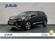 Peugeot 5008 - 1.2 Allure | Trekhaak | Half lederen bekleding | Camera
