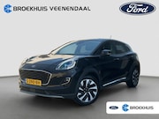 Ford Puma - 1.0 Hybrid Titanium X | Trekhaak | Winter Pack | Camera | Ac