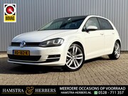 Volkswagen Golf - 1.4 TSI ACT Highline wit, bomvol