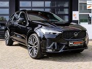 Volvo XC60 - 2.0 B4 R-Design Panorama Standkachel 22Inch