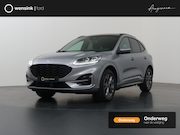 Ford Kuga - 2.5 PHEV ST-Line X | Panoramadak | Winterpakket | Adaptieve 