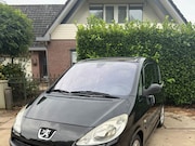 Peugeot 1007 - 1.6-16V Automaat