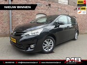 Toyota Verso - 1.6 VVT-i Comfort