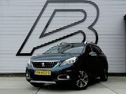 Peugeot 2008 - 1.2 PureTech Allure 2e Eigenaar|Navi|Pano|Clima|Stoelverwarm