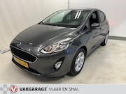 Ford Fiesta - 1.0 EcoBoost Titanium- Bose uitvoering-Carplay-cruise contro