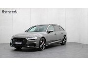 Audi A6 - Avant 55 TFSI e quattro Pro Line S Competition | B&O | Head-