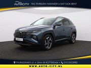Hyundai Tucson - 1.6 T-GDI PHEV Premium l Leder l 360 Camera l VOL OPTIES