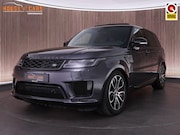 Land Rover Range Rover Sport - 2.0 P400e HSE |Meridian|panoramadak|stoelverwarming voor|Car