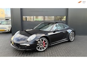 Porsche 911 - 3.8 Carrera 4S Bose|Pano|Leer