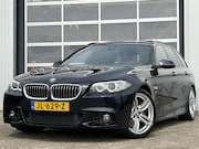 BMW 5-serie - 528i High Executive 245pk | M-Pakket | Bi-xenon koplampen |