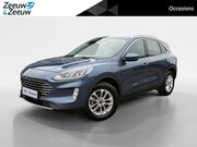 Ford Kuga - 2.5 PHEV Titanium | Winterpack | Camera | Apple Carplay | An