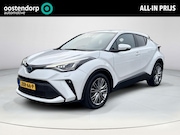 Toyota C-HR - 1.8 Hybrid Executive (leder - Parkeersensoren)