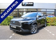 Toyota Corolla Cross - 2.0 Hybrid 200 Dynamic Plus | Rijklaar | Trekhaak | Stoel-/s