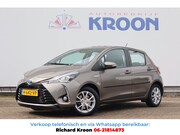 Toyota Yaris - 1.5 Hybrid Active|Automaat|Camera|Cruise Control|