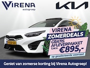 Kia Ceed - Sportswagon 1.5 T-GDi GT-Line Automatische achterklep - Keyl