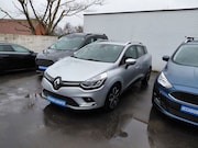 Renault Clio - Estate 0.9 TCe Limited, trekhaak, ecc airco, 16 inch bi colo