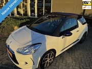 Citroën DS3 - 1.2 VTi Violet AC I CRUISE I PDC APK+NAP
