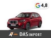 BMW iX1 - xDrive30 M Sportpaket HUD AHK Navi Digi-CP Memo-Si