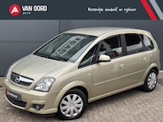 Opel Meriva - 1.6-16V Edition