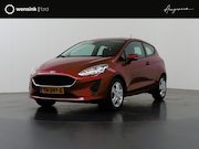 Ford Fiesta - 1.1 Trend | Airco | Bluetooth | Eerste Eigenaar | Dealer Ond