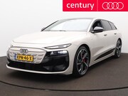 Audi A6 - S Line Quattro 100 kWh | adaptive air suspension | B&O | hea