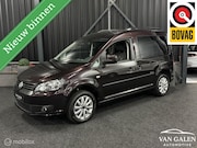 Volkswagen Caddy - Combi 1.2 TSI Comfortline Airco|Trekhaak|