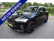 Volvo XC60 - 2.0 T6 Plug-in hybrid AWD Ultimate Black Edition BOMVOL