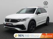 Volkswagen Tiguan - 1.4 TSI eHybrid R-Line Business SOH 93%, Black style, Trekha