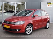 Volkswagen Golf Plus - 1.4 TSI Highline | Automaat | Clima | APK 9-2027