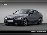BMW 4-serie Gran Coupe - 420i Business Edition Plus | M-sport Pro. | Achteruitrijcame