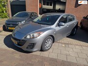 Mazda 3 - 1.6 Business