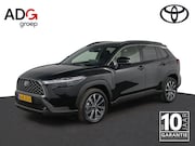 Toyota Corolla Cross - Hybrid 140 Dynamic | Apple Carplay & Android auto | Cruiseco