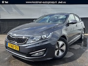 Kia Optima - 2.0 CVVT Hybrid Plus Pack Nederlands auto / dealer onderhoud