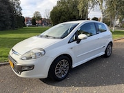 Fiat Punto - 1.3 M-Jet Dynamic YOUNGTIMER EURO 5 NAP