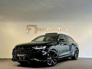 Audi Q8 - 55 TFSI e quattro S Line Pano|BTW|360 camera|Keyless|Stoelve