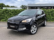 Ford Kuga - 1.5 Edition * Navi * Airco * Cruise * Apk 07-2026