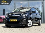 Peugeot 108 - 1.0 e-VTi 72pk 5D Active | Airco | Bleutooth | NL Auto |